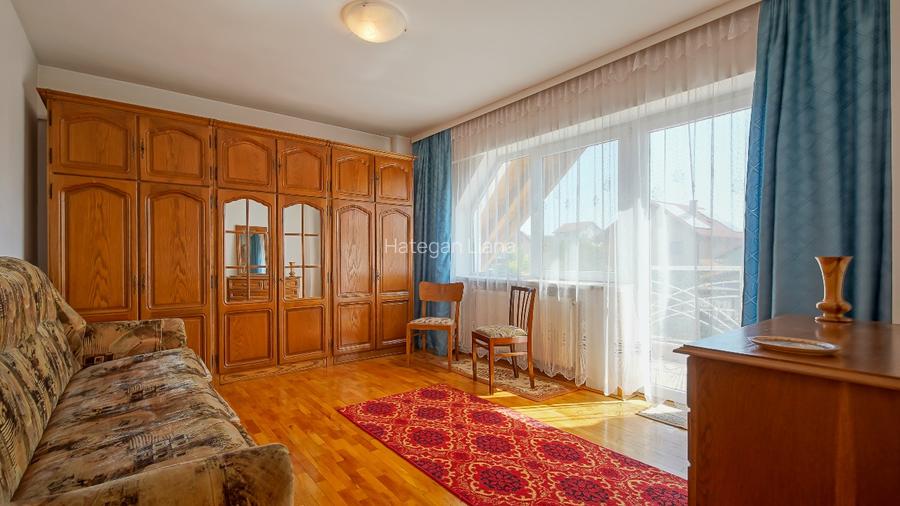 CASA vanzare BRASOV, calitati+potential deosebit, 5 min mall Coresi - 14