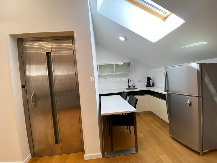 Lovely fully furnished villa with elevator in gated community - 18