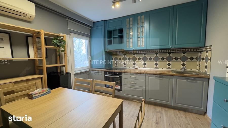 Apartament 4 camere de închiriat, Panduri, prima închiriere, renovat - 5