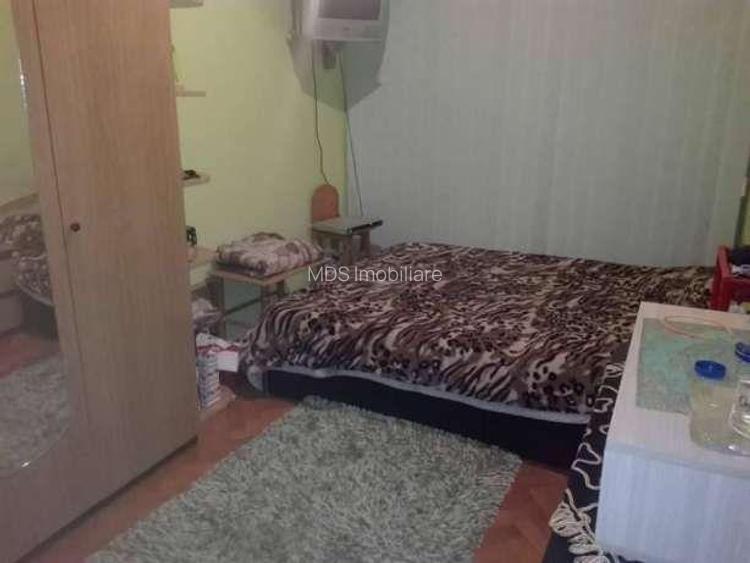 Apartament cu 3 camere la etajul 3 aproape de Mall - 12