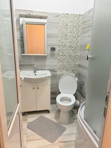 Garsoniera de inchiriat Militari Residence - 4