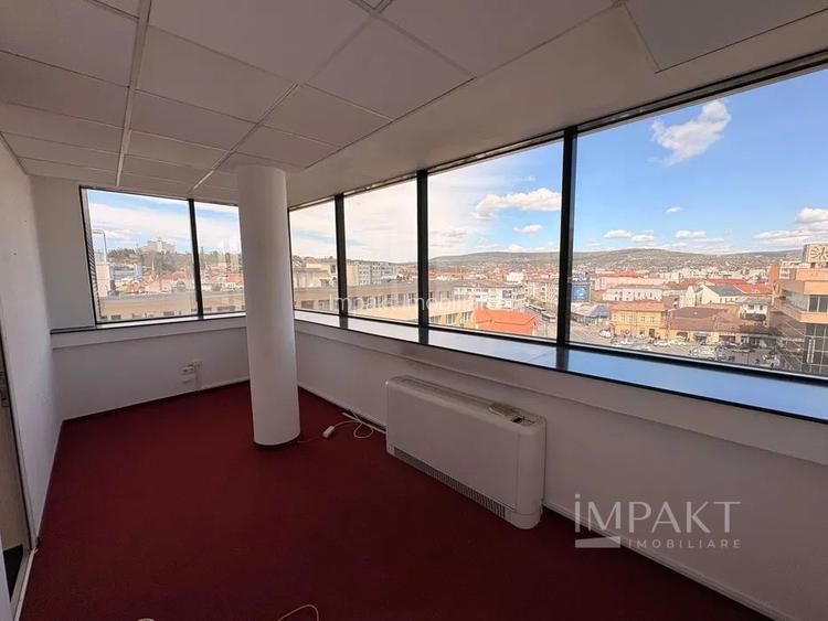 Spatiu de birouri premium de inchiriat – Piata Mihai Viteazul - 2