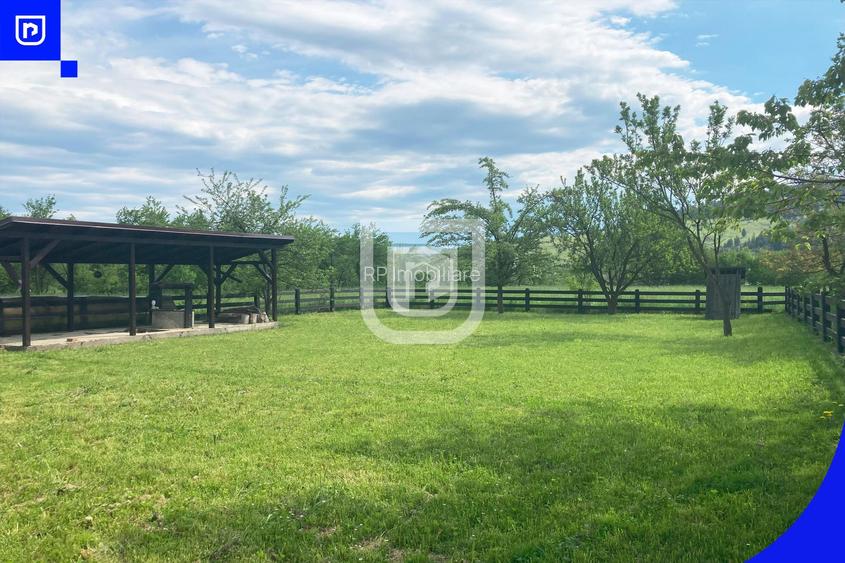 Casa | Vila | Pensiune - Frasin | Bucovina - 20