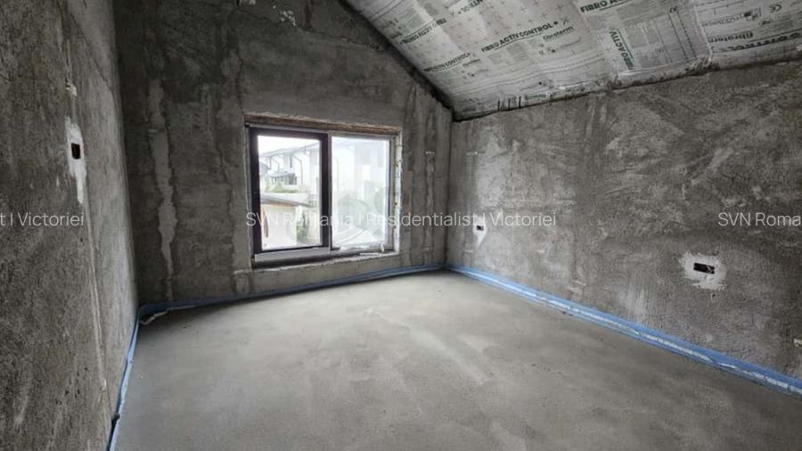 REV2005256 Casa individuala in comuna Berceni I teren 300 mp - 10