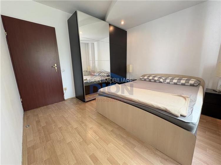 Monitorul Oficial, 2 camere, et. 3, 54.40 mp, liber - 15