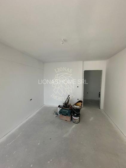 Apartament Nou Finisat 2 camere-balcon 9 mp-etaj 1-Zona Libertatii - 5