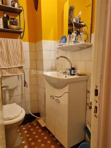 Apartament, 3 camere decomandate, RMB, Bacau. - 6