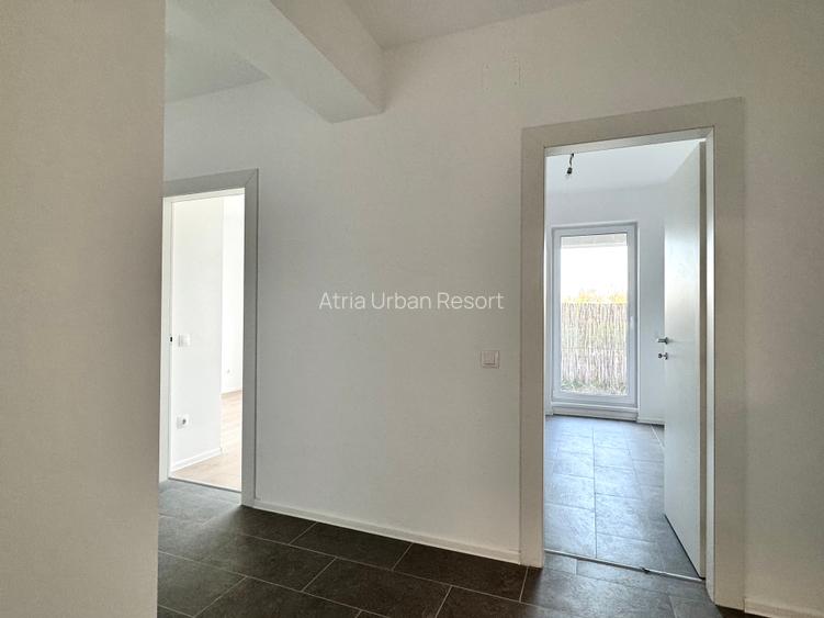 Apartament 2 camere cu Gradina Privata -Sectorul 1-Zona Mall Colosseum - 5