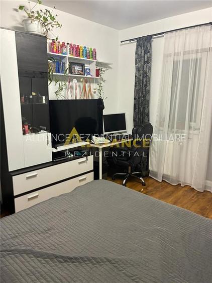 Duplex Popesti Leordeni teren 300 mp Mobilata si Utilata - 2