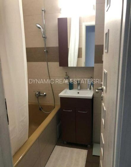 De inchiriat. Apartament 3 camere Pacul Circului cu vedere la parc - 5