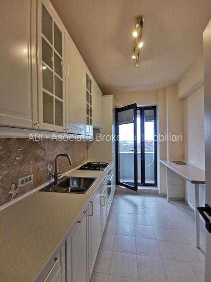 Berceni Grand Arena Ap 2 camere 2025 mob si utilat - 17