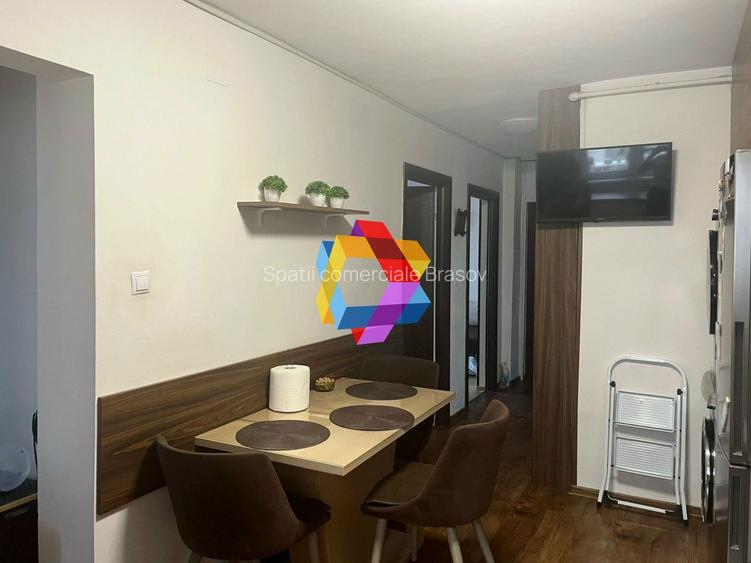Apartament 3 camere de vânzare, zona Scriitorilor - ITC,  65 mp, Plus-imo.ro - 4