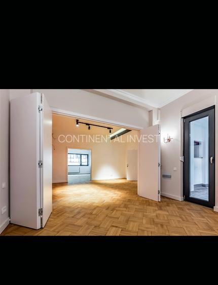Apartament de vanzare 144mp   4 camere Piata Amzei - 7