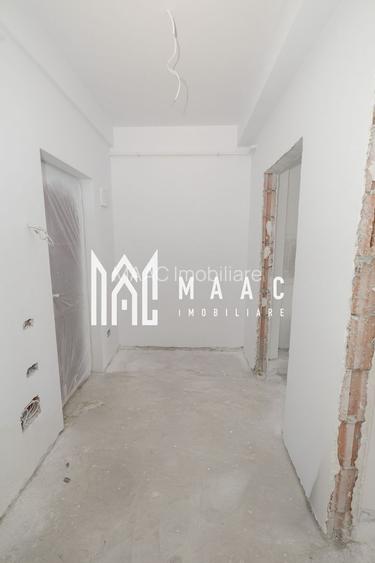 GARSONIERA| BLOC NOU| ETAJ 3 CU LIFT| GARAJ INCLUS - 6