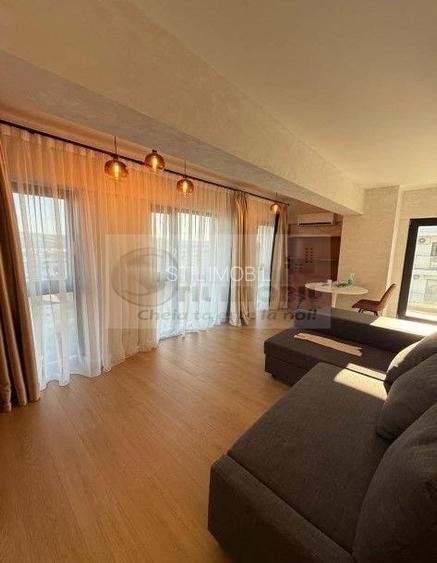 Apartament 2 Camere Pacurari - 500 euro - 3