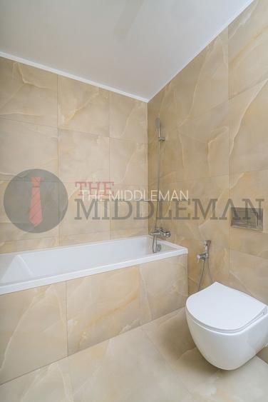 One Verdi Park I 3 camere I Mobilat I Parcare inclusa - 8