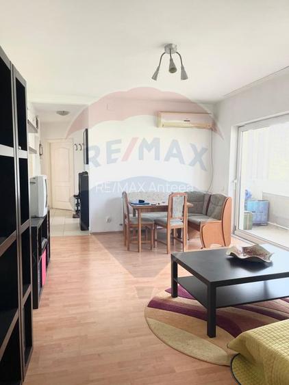 Apartament spațios cu 2 camere de închiriat in zona Băneasa - 2