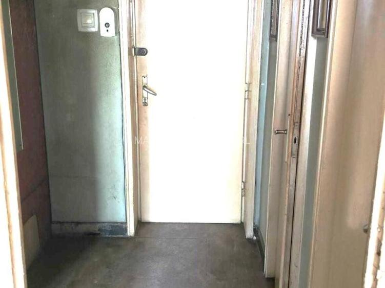 Iancului / Mihai Bravu / etaj 1 / Metrou 3 minute / - 3