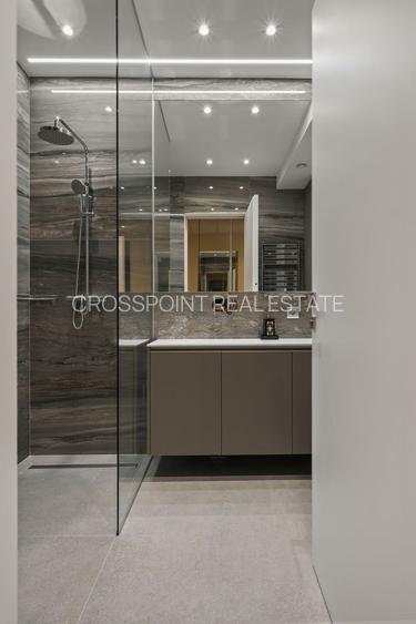 Kiseleff , apartament ultra high-end, pozitie exceptionala intre doua parcuri - 29