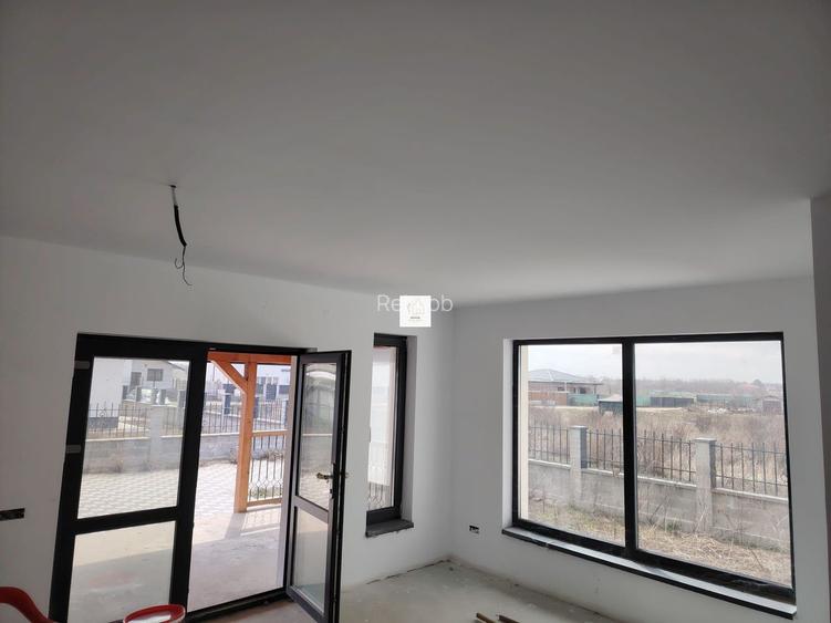 Casa Manastirea 4 camere - 6