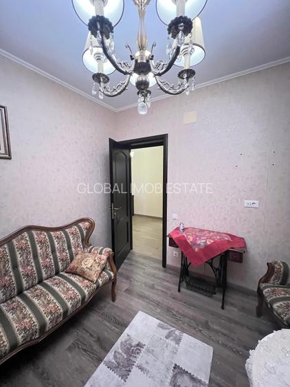 Vanzare Casa/Villa 6 camere 3 bai 3 wc -uri Dobroiesti 0% Comision - 24