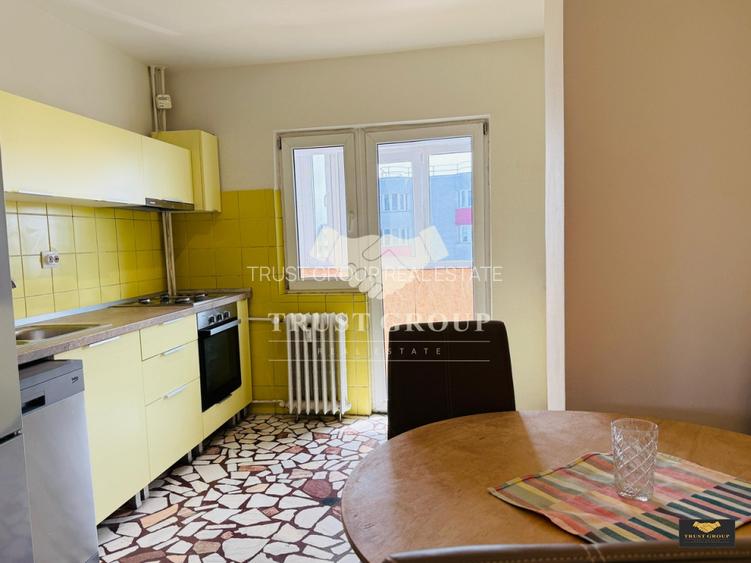 Apartament 2 camere Domenii | Bloc 1983 - 5