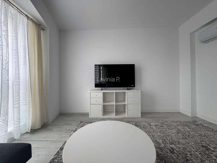 Apartament cu 2 camere | Prima închiriere | Bloc nou | Parcare inclusă în preț - 3