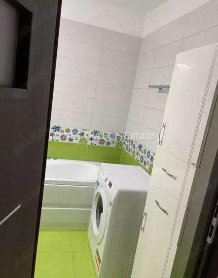 Apartament de 2 camere, decomandat, 55 mp, zona Gorjului - 8