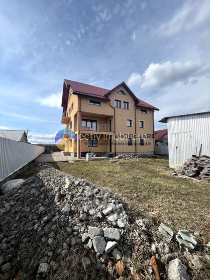 Vila  Girov - Caciulesti - 18