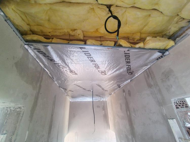 Vila eleganta Visan, intabulata / comision 0 - 18