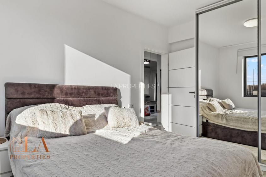 Apartament 2 camere | Incalzire in pardoseala | Bragadiru - 13