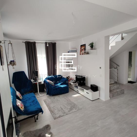 Casă individuală, 573 mp teren, priveliște Munții Făgăraș – Bavaria Park - 2