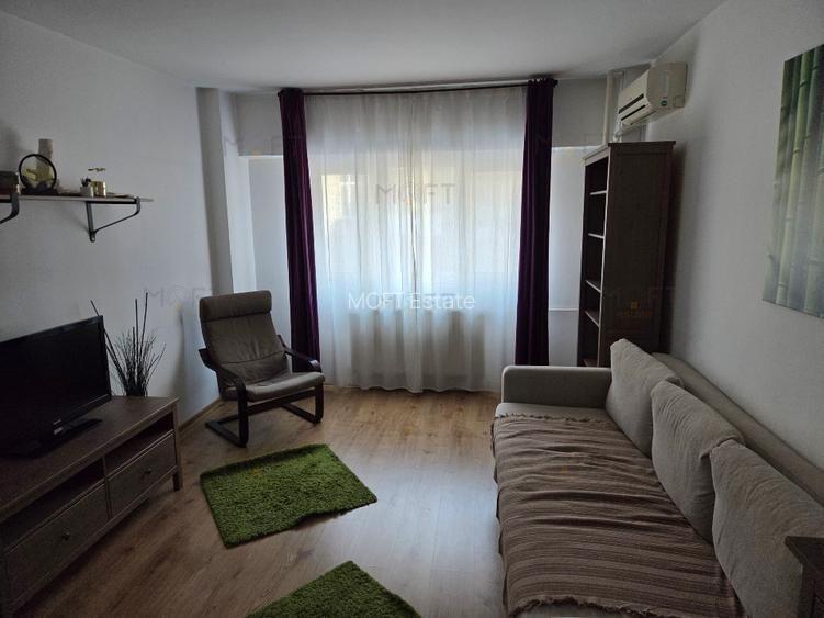 garsoniera Piata Universitatii - 5