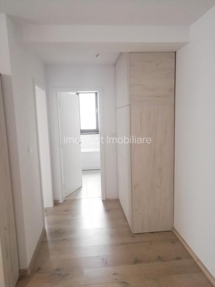 Muzicescu | 2 Camere | Parcare privată | Centrală proprie | Supraveghere video - 5