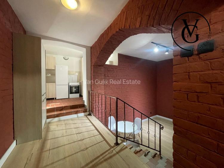 Cladire cu 9 unitati de cazare - Zona Armeneasca - 12