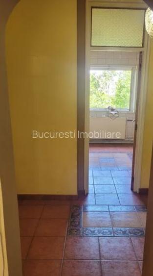 13 Septembrie,Parc Sebastian,BL.1988 REABILITAT,CENTRALA et.5/8,DECOMANDAT,2 bai - 5