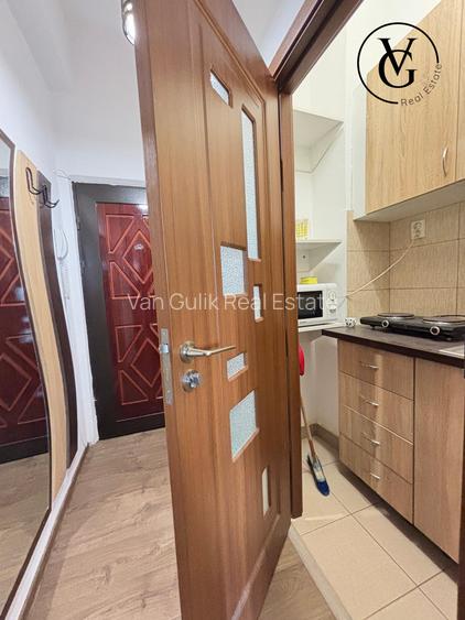 Garsoniera - Universitate - Biserica Italiana - 6