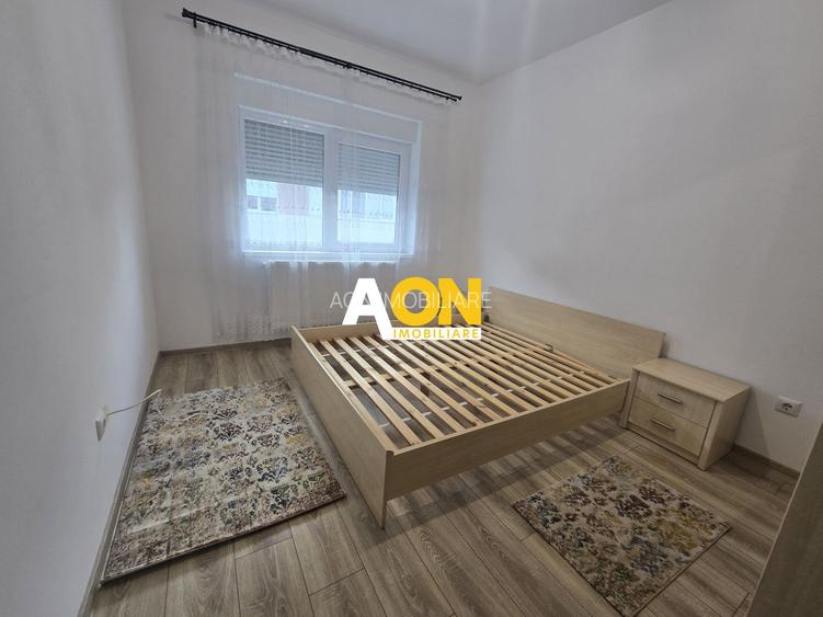 Apartament 2 Camere Zona Cetate. Bloc Nou - 4
