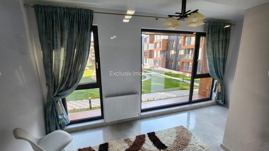 Apartament lux 2 camere | Parcare - 2