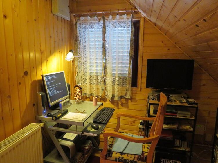 Proprietate cu destinatie mixta in Campul Cetatii - 7