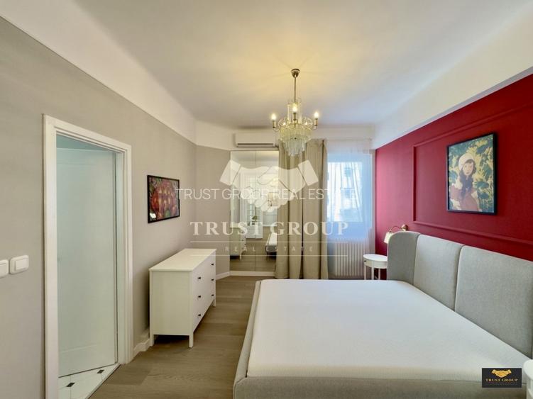Apartament 3 camere Unirii Horoscop | Renovat complet | Imobil cu lift - 12