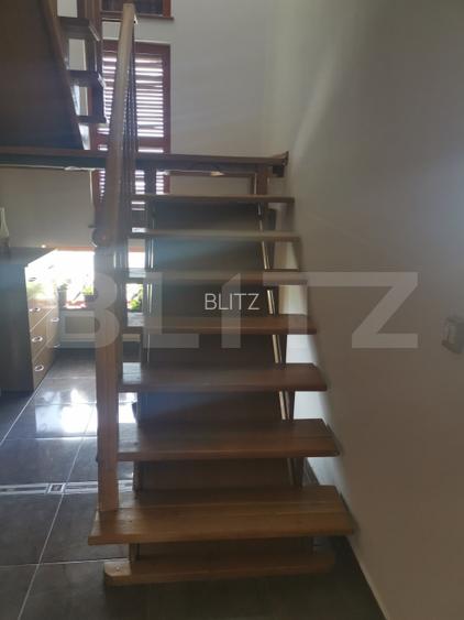 Casa cu 5 camere, priveliste panoramica, Deva - 10