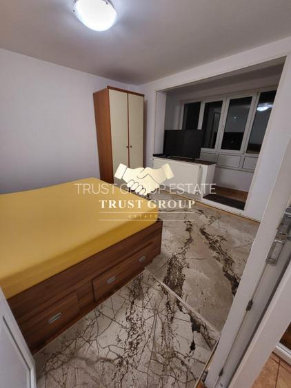 3 camere Drumul Taberei | Centrala proprie | Garaj |  - 8