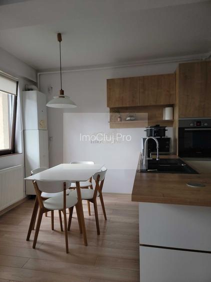Apartament 2 camere, 63 mp + balcon 10 mp, imobil tip boutique-View - 4