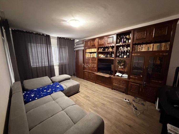 Apartament 2 camere | Tineretului | 53 MP | Bloc 1986 | Metrou T. Noi - 3