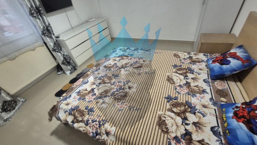 Garsoniera in Vila Fundeni - 3