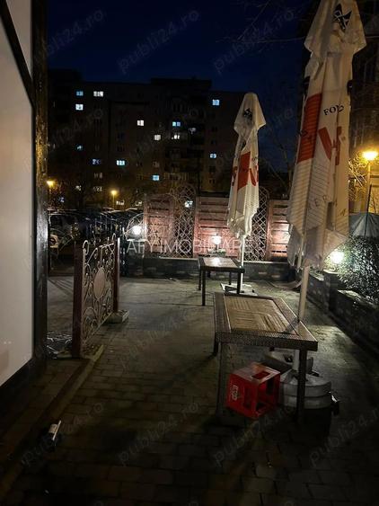 De inchiriat spatiu comercial 650 mp, zona Petre Ispirescu Sector 5 - 4