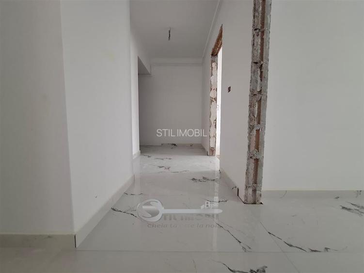 Apartament 2 camere de vanzare in Iasi, Galata, 58.63 mp, bloc nou - 14