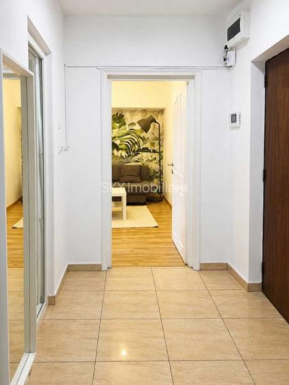 Apartament 2 Camere I TIP studio | Metrou Unirii 1 min - 5