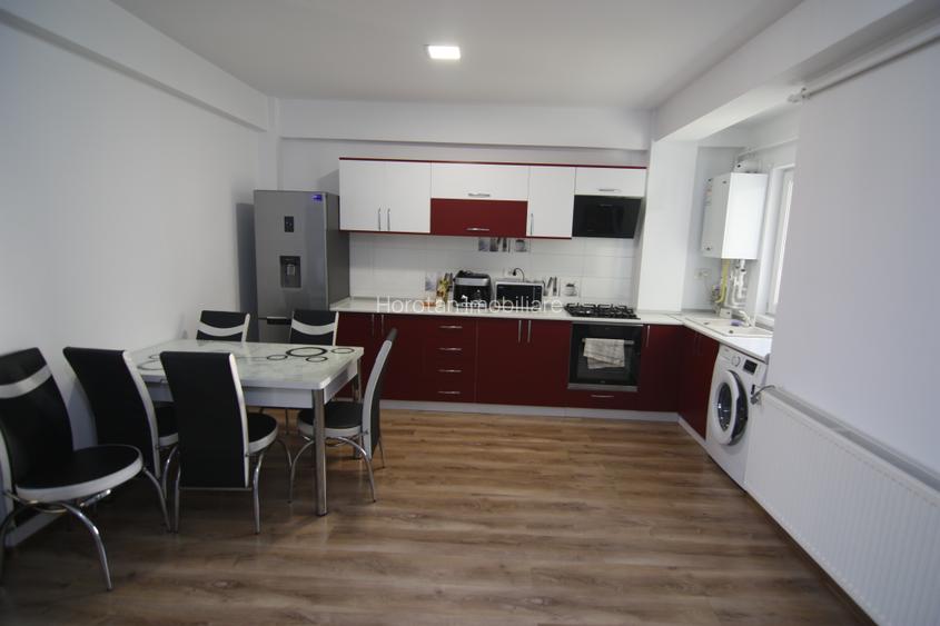 Apartament 2 camere, complet mobilat, utilat si loc de parcare in curte - 6